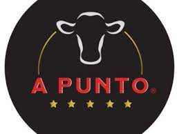 a punto